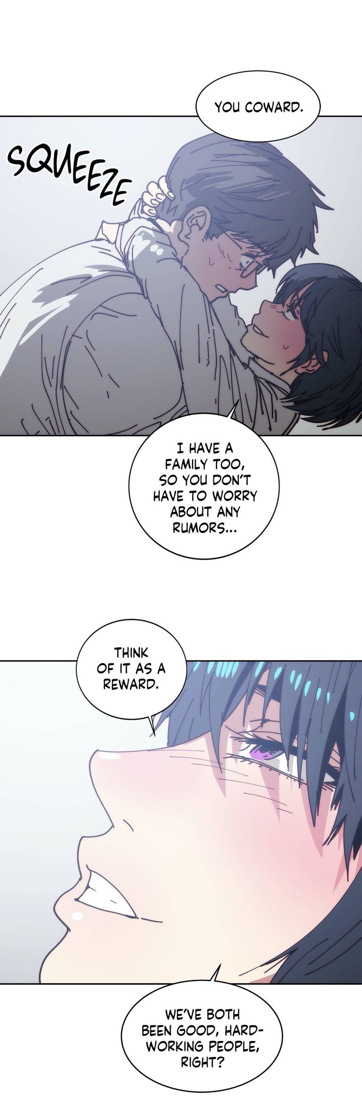 The Desire to Kill - Chapter 29 [photo 27] - MangaPorn