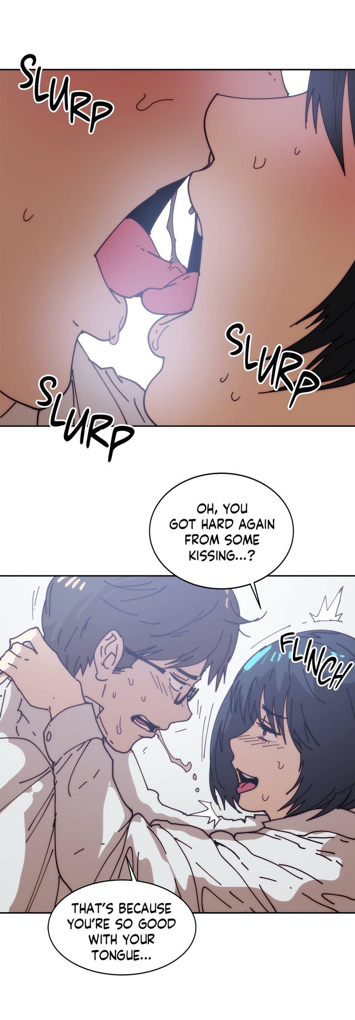 The Desire to Kill - Chapter 29 [photo 30] - MangaPorn