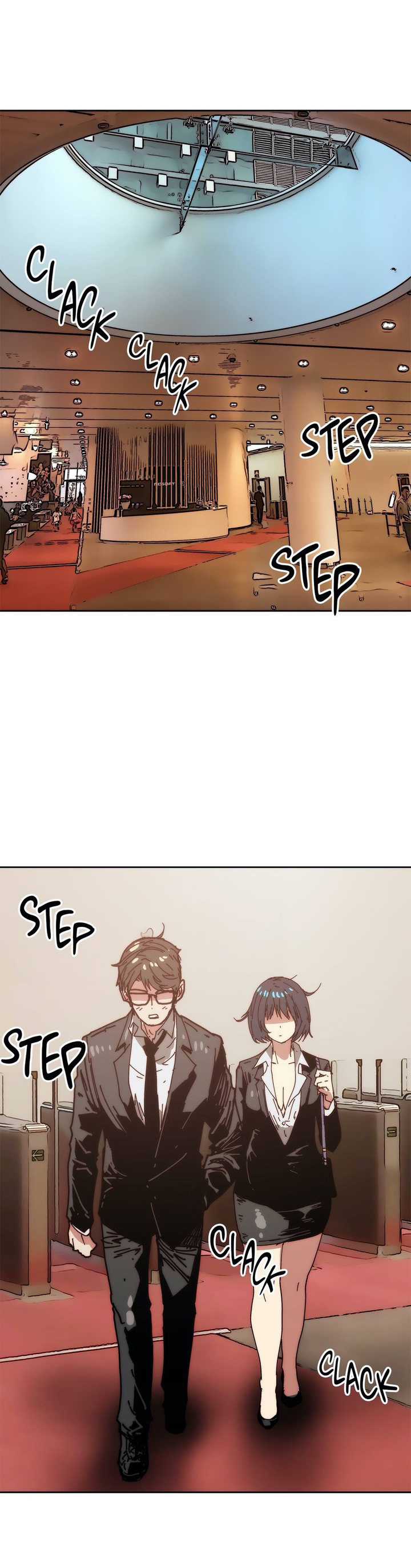 The Desire to Kill - Chapter 29 [photo 34] - MangaPorn