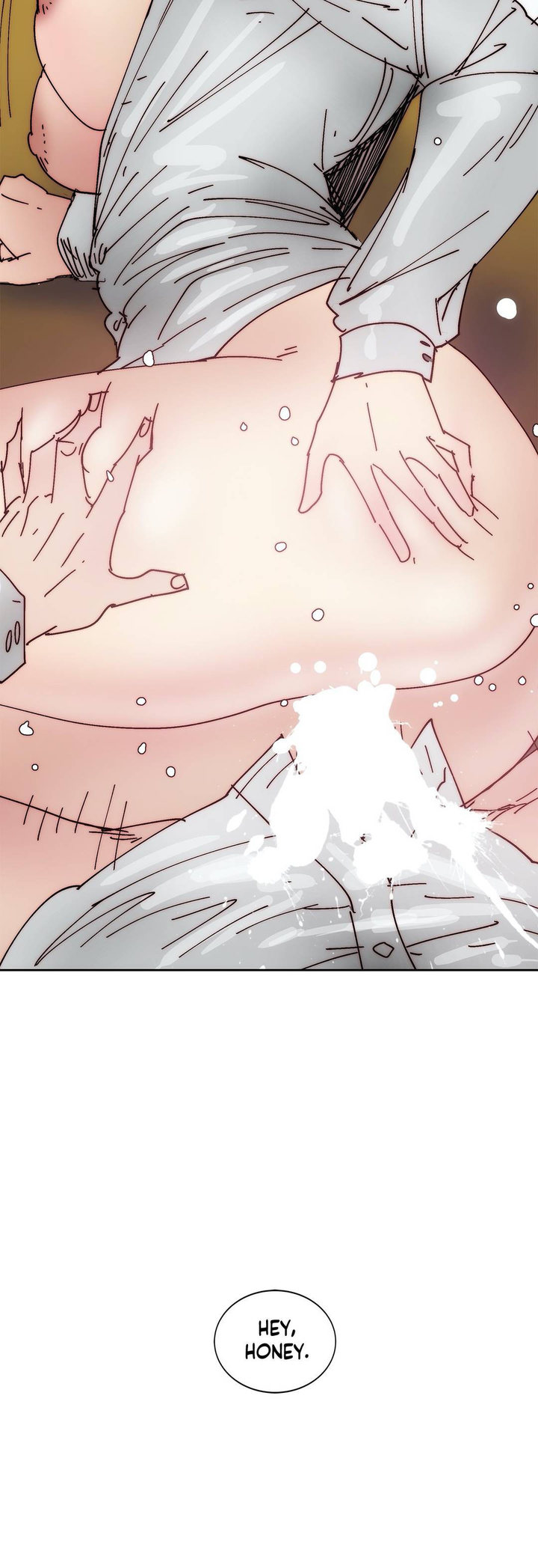 The Desire to Kill - Chapter 29 [photo 37] - MangaPorn