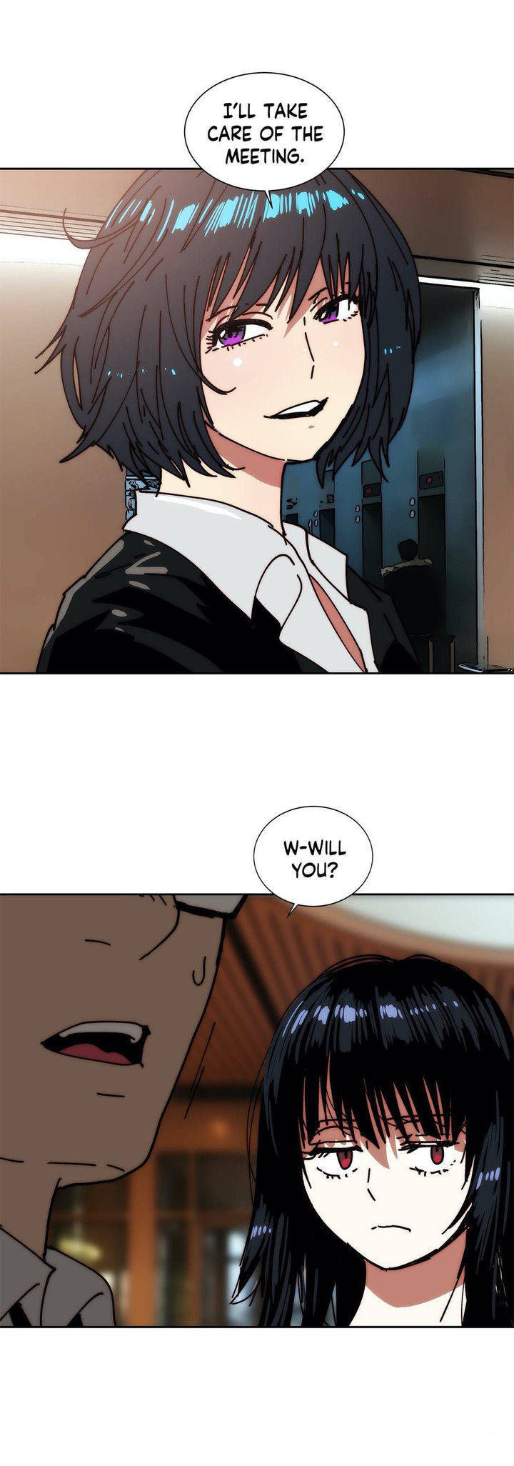 The Desire to Kill - Chapter 29 [photo 43] - MangaPorn