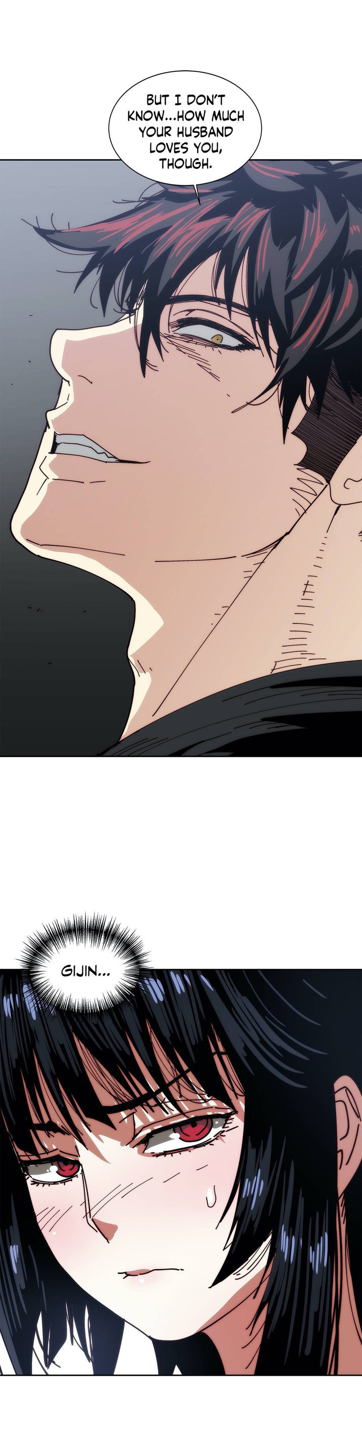 The Desire to Kill - Chapter 29 [photo 49] - MangaPorn