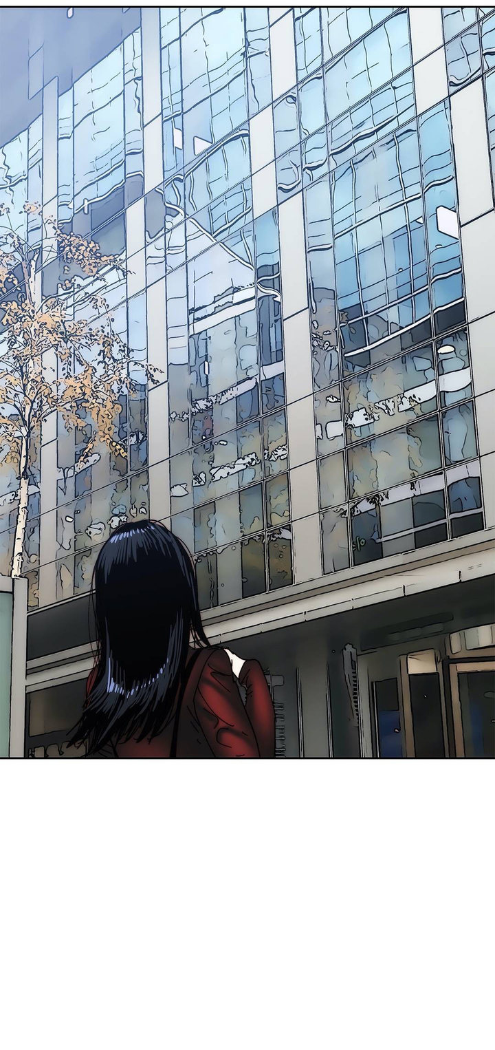 The Desire to Kill - Chapter 29 [photo 8] - MangaPorn