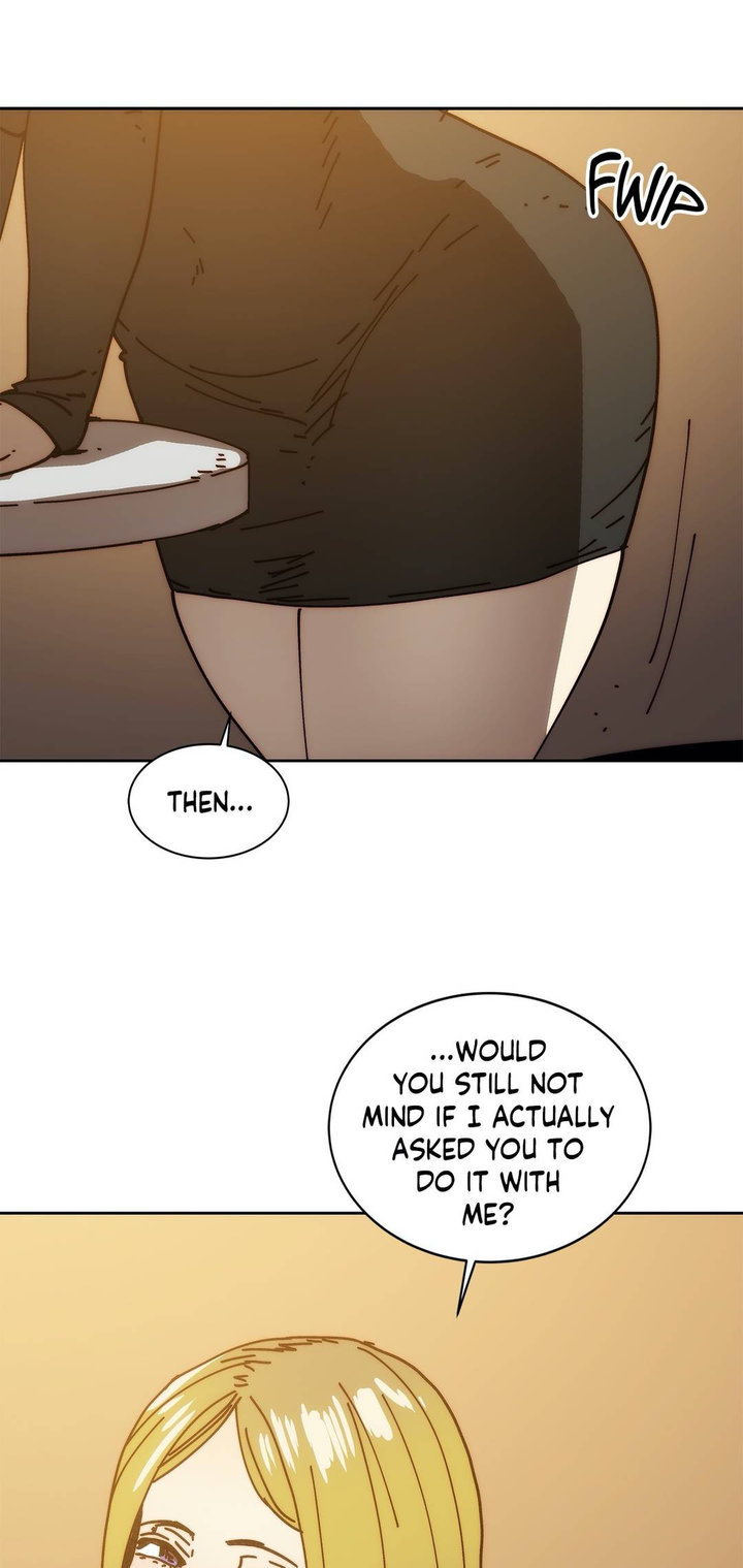 The Desire to Kill - Chapter 30 [photo 11] - MangaPorn