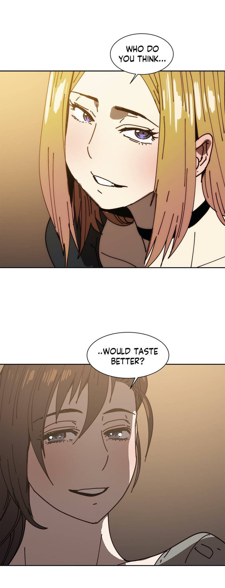 The Desire to Kill - Chapter 30 [photo 16] - MangaPorn