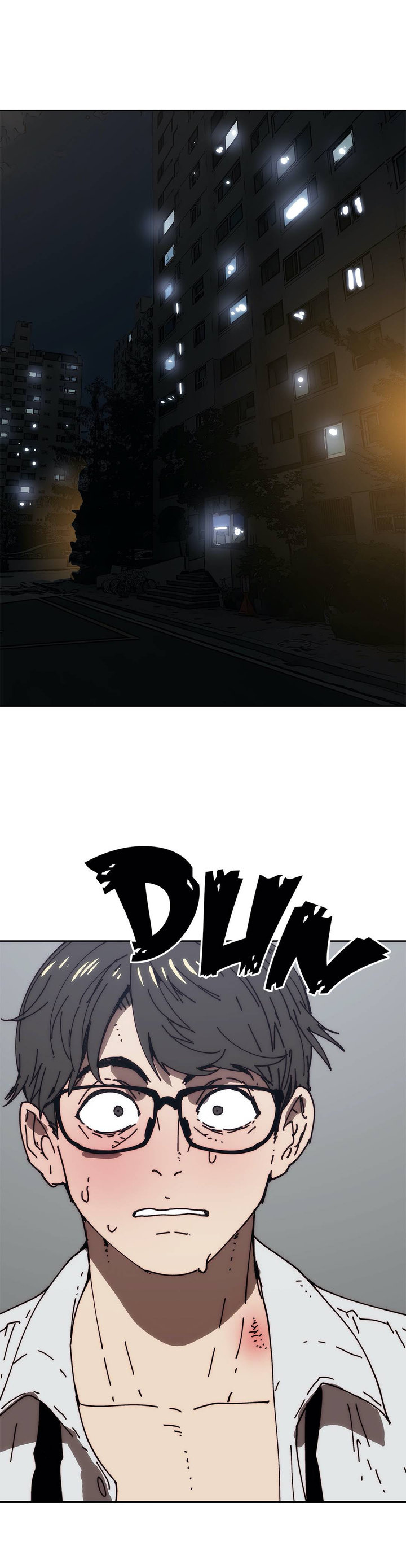 The Desire to Kill - Chapter 30 [photo 19] - MangaPorn