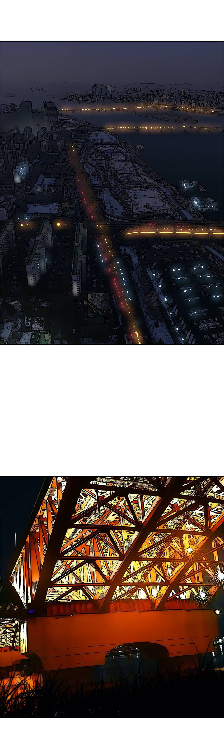 The Desire to Kill - Chapter 30 [photo 26] - MangaPorn