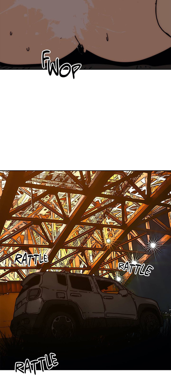 The Desire to Kill - Chapter 30 [photo 28] - MangaPorn