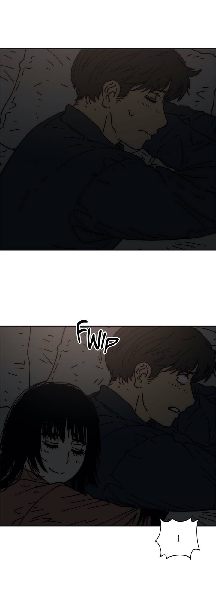 The Desire to Kill - Chapter 30 [photo 42] - MangaPorn