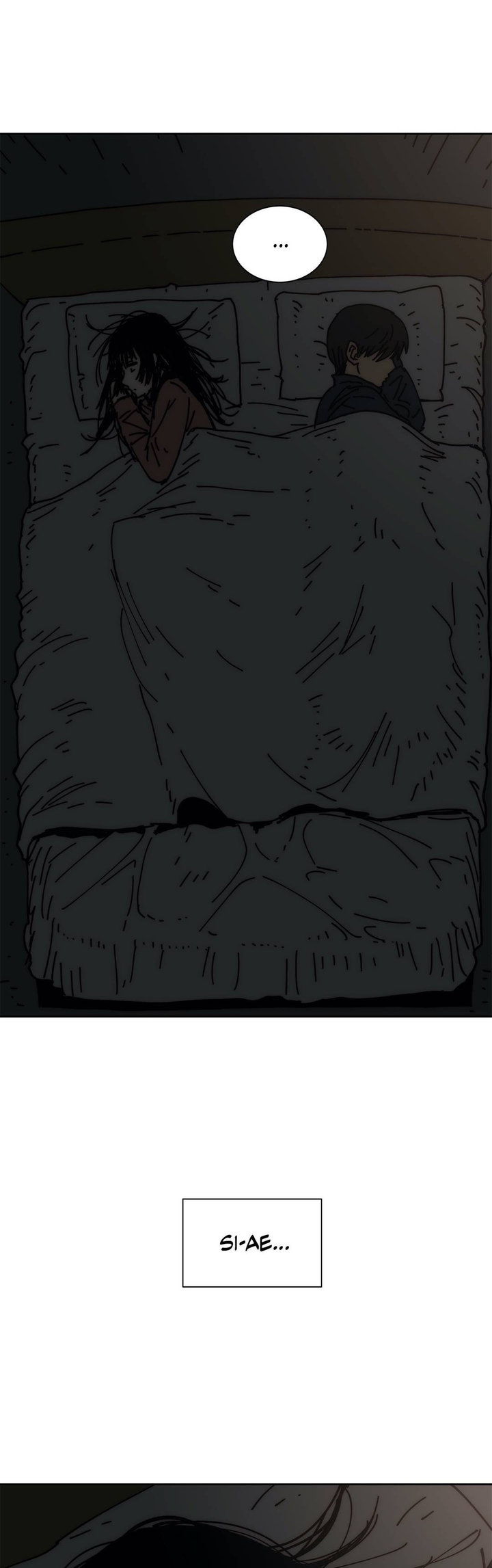 The Desire to Kill - Chapter 30 [photo 46] - MangaPorn