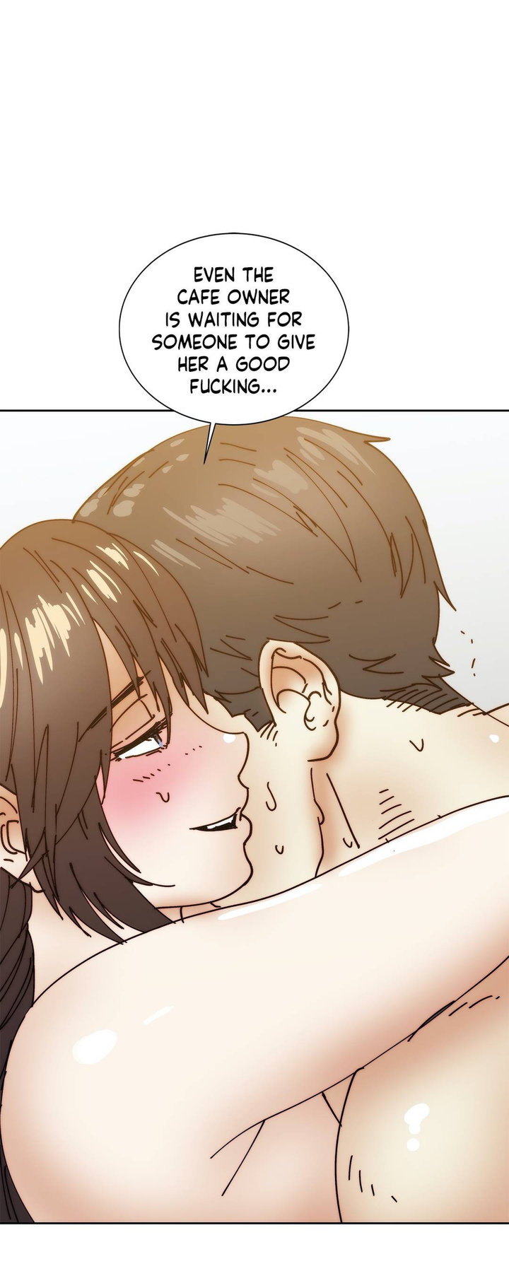 The Desire to Kill - Chapter 30 [photo 59] - MangaPorn