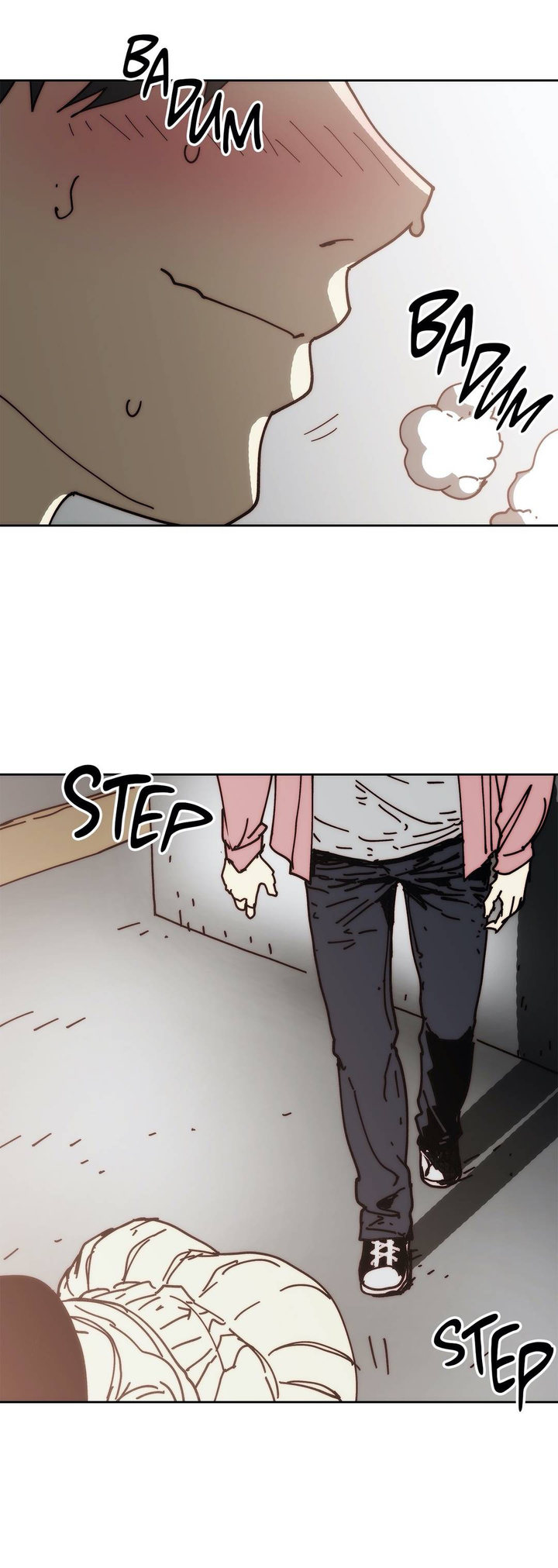 The Desire to Kill - Chapter 31 [photo 12] - MangaPorn