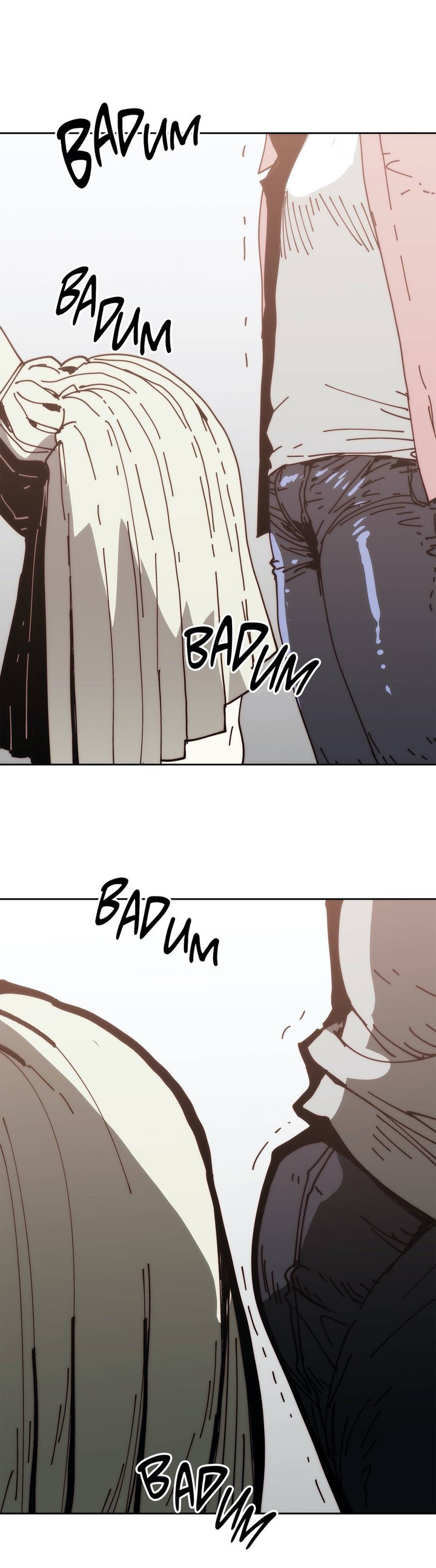 The Desire to Kill - Chapter 31 [photo 13] - MangaPorn