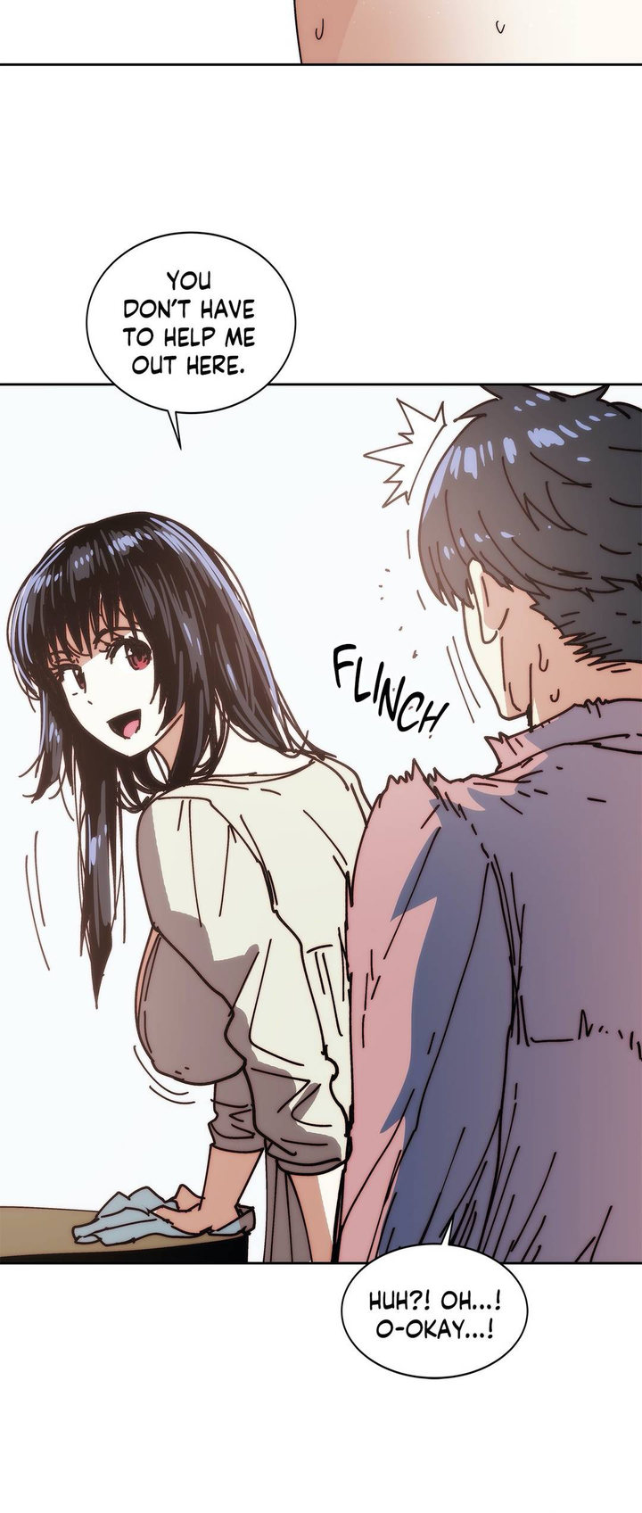 The Desire to Kill - Chapter 31 [photo 17] - MangaPorn