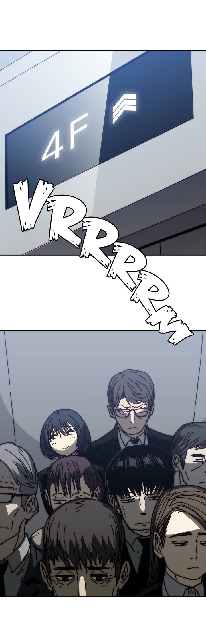 The Desire to Kill - Chapter 31 [photo 23] - MangaPorn