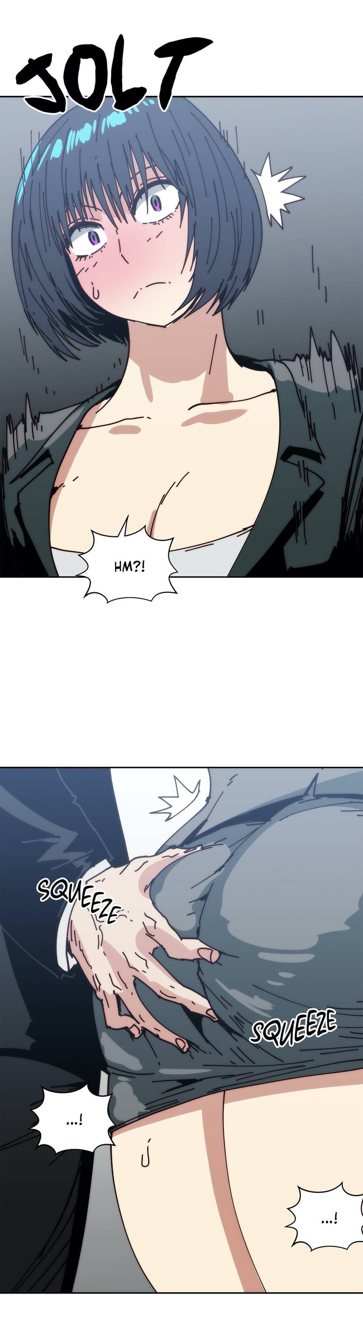 The Desire to Kill - Chapter 31 [photo 24] - MangaPorn