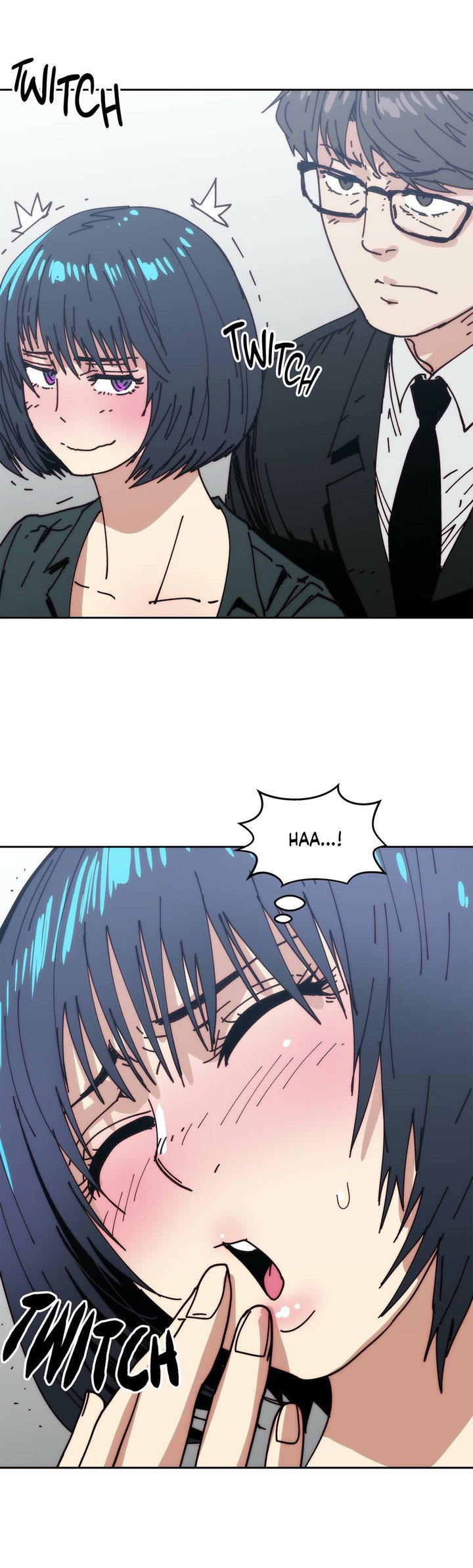 The Desire to Kill - Chapter 31 [photo 25] - MangaPorn