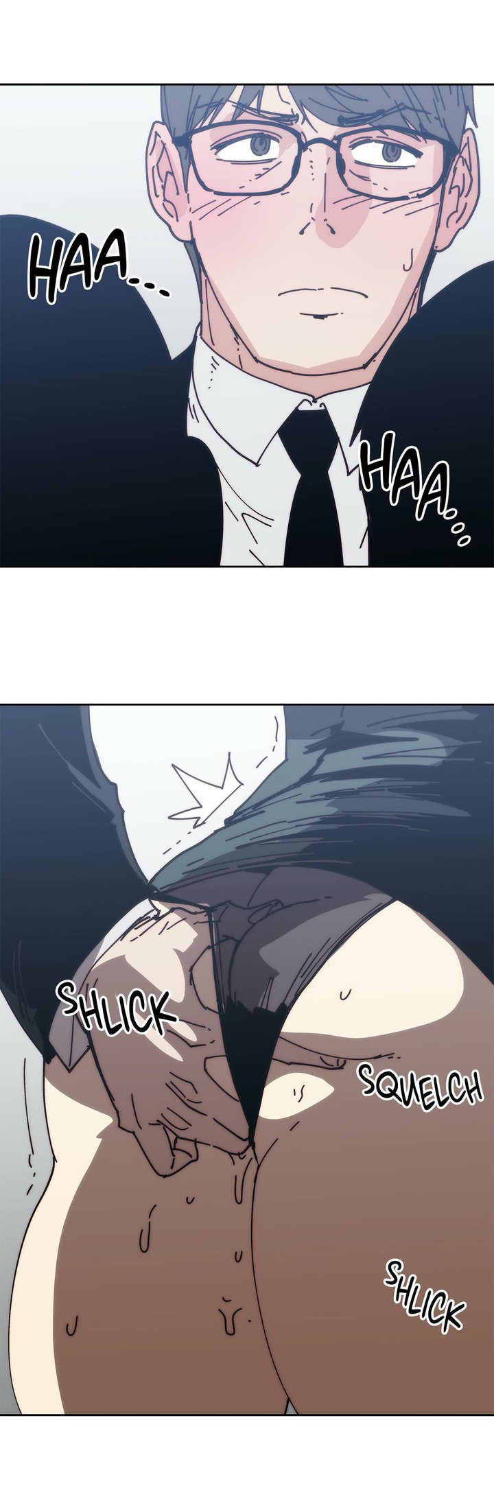 The Desire to Kill - Chapter 31 [photo 27] - MangaPorn