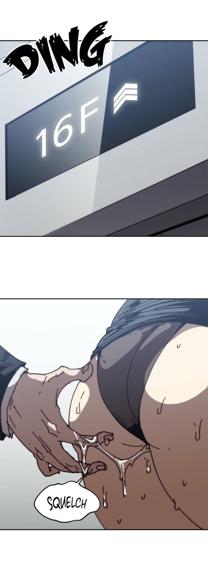 The Desire to Kill - Chapter 31 [photo 29] - MangaPorn