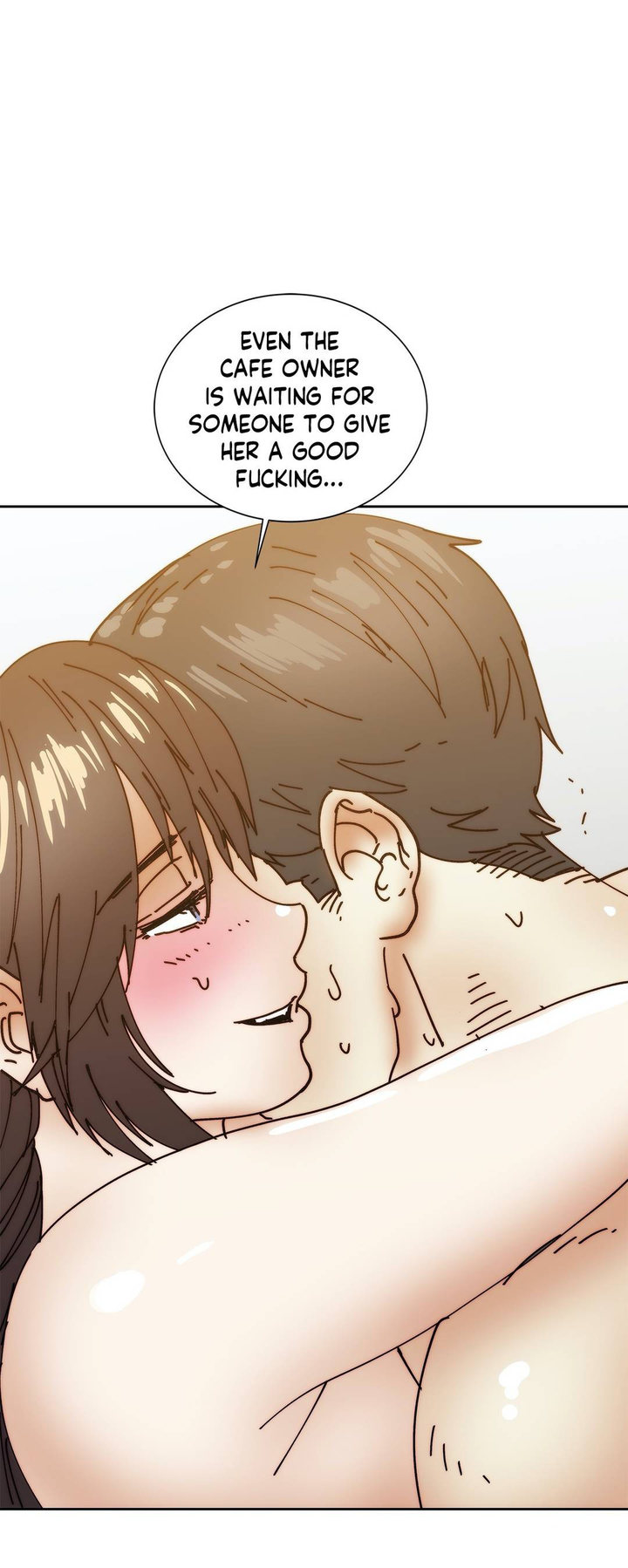 The Desire to Kill - Chapter 31 [photo 3] - MangaPorn