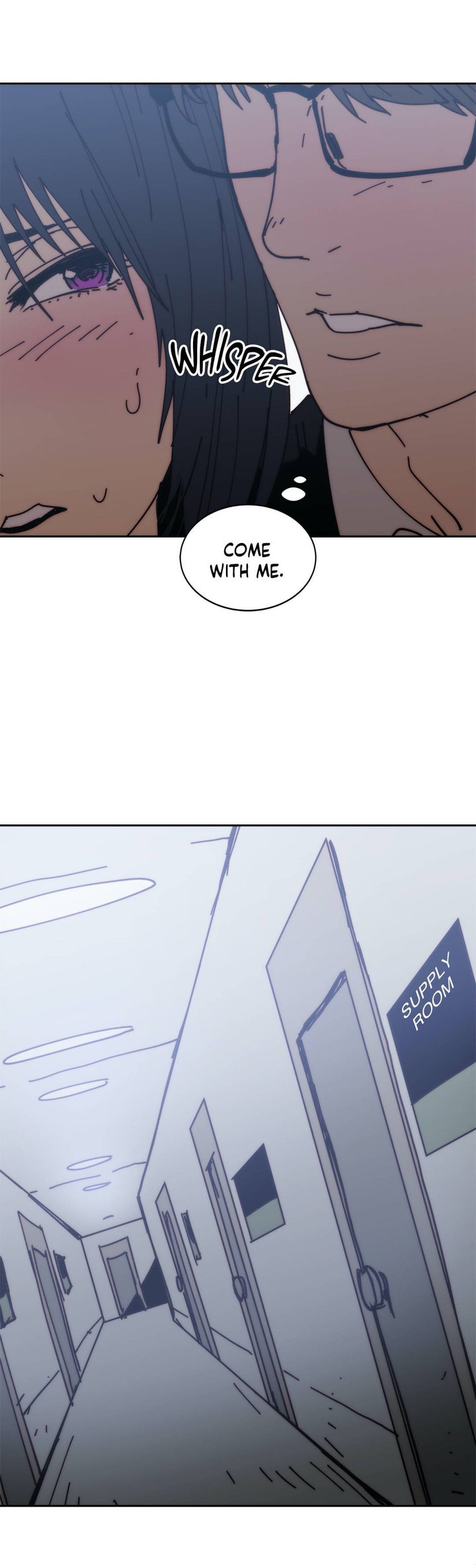 The Desire to Kill - Chapter 31 [photo 30] - MangaPorn