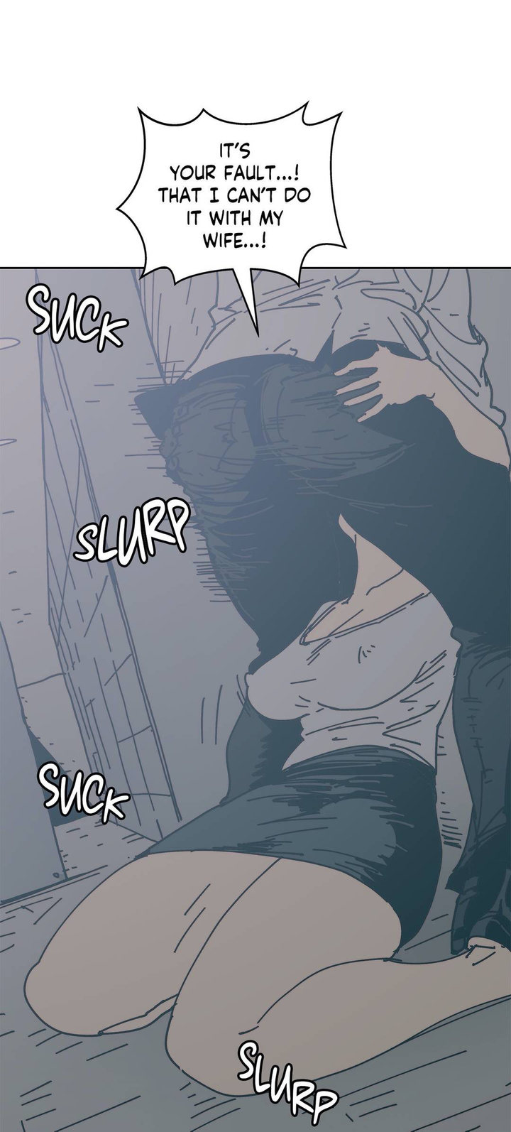 The Desire to Kill - Chapter 31 [photo 31] - MangaPorn