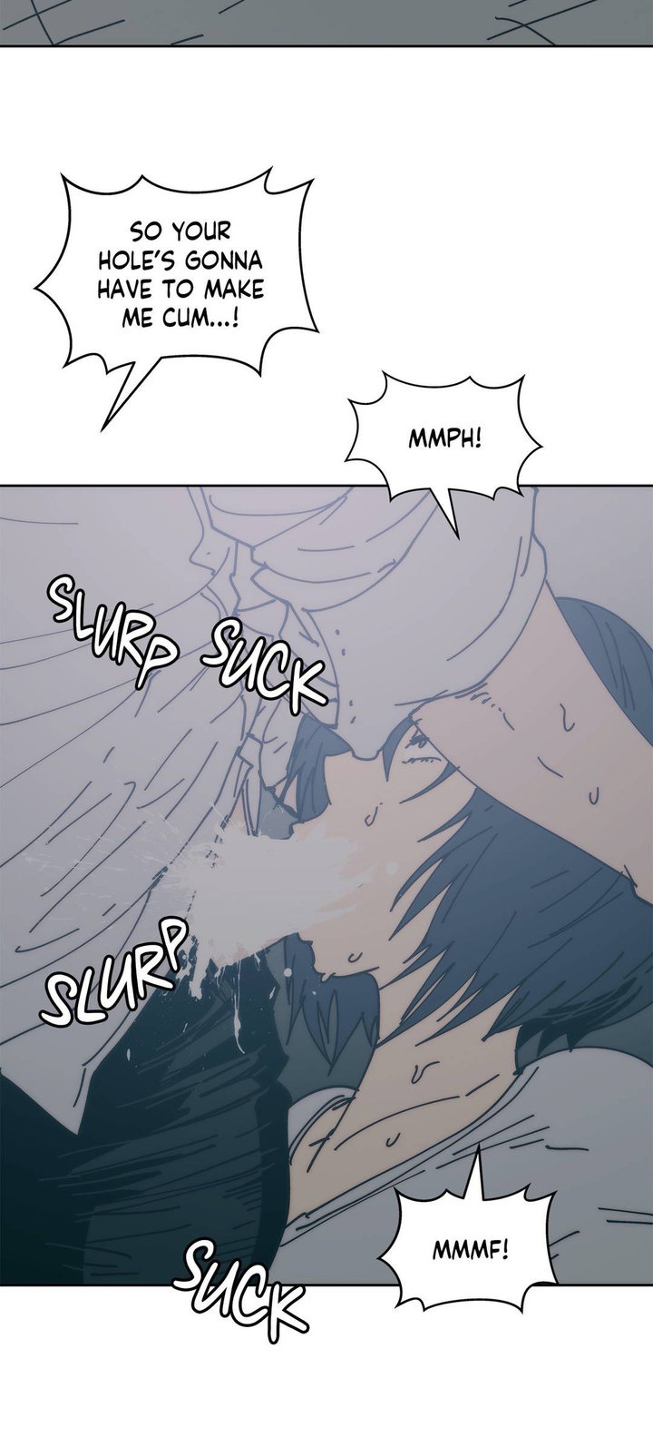 The Desire to Kill - Chapter 31 [photo 32] - MangaPorn