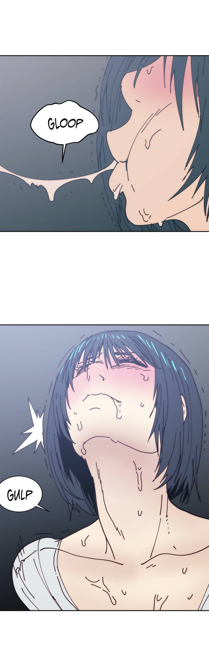 The Desire to Kill - Chapter 31 [photo 35] - MangaPorn