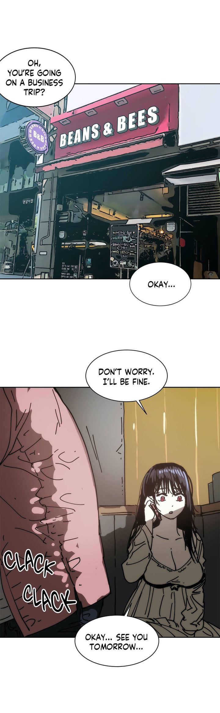 The Desire to Kill - Chapter 31 [photo 40] - MangaPorn