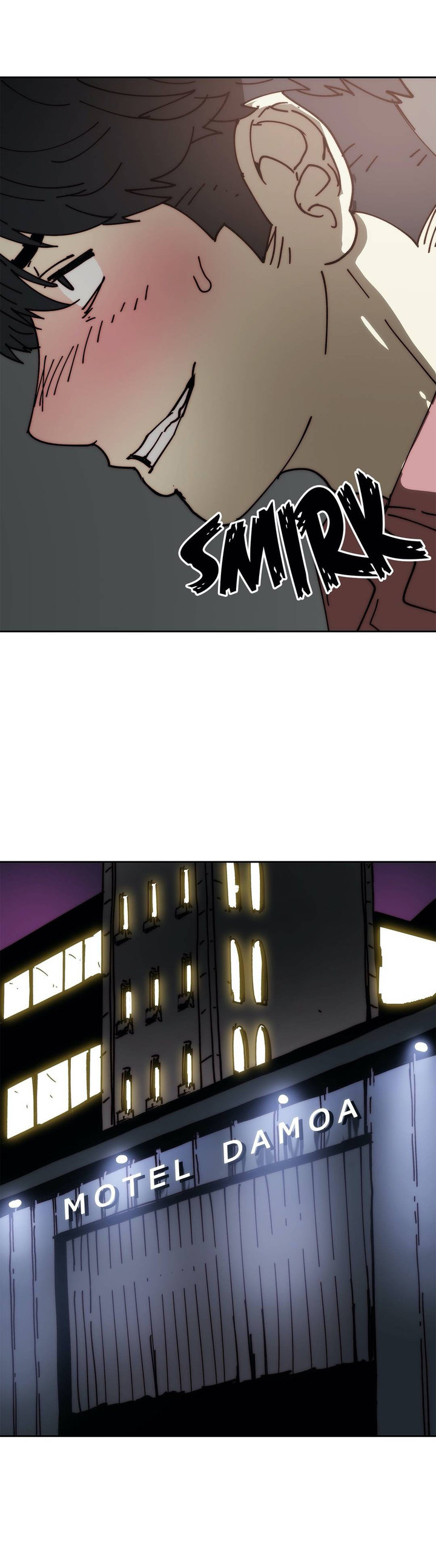 The Desire to Kill - Chapter 31 [photo 41] - MangaPorn