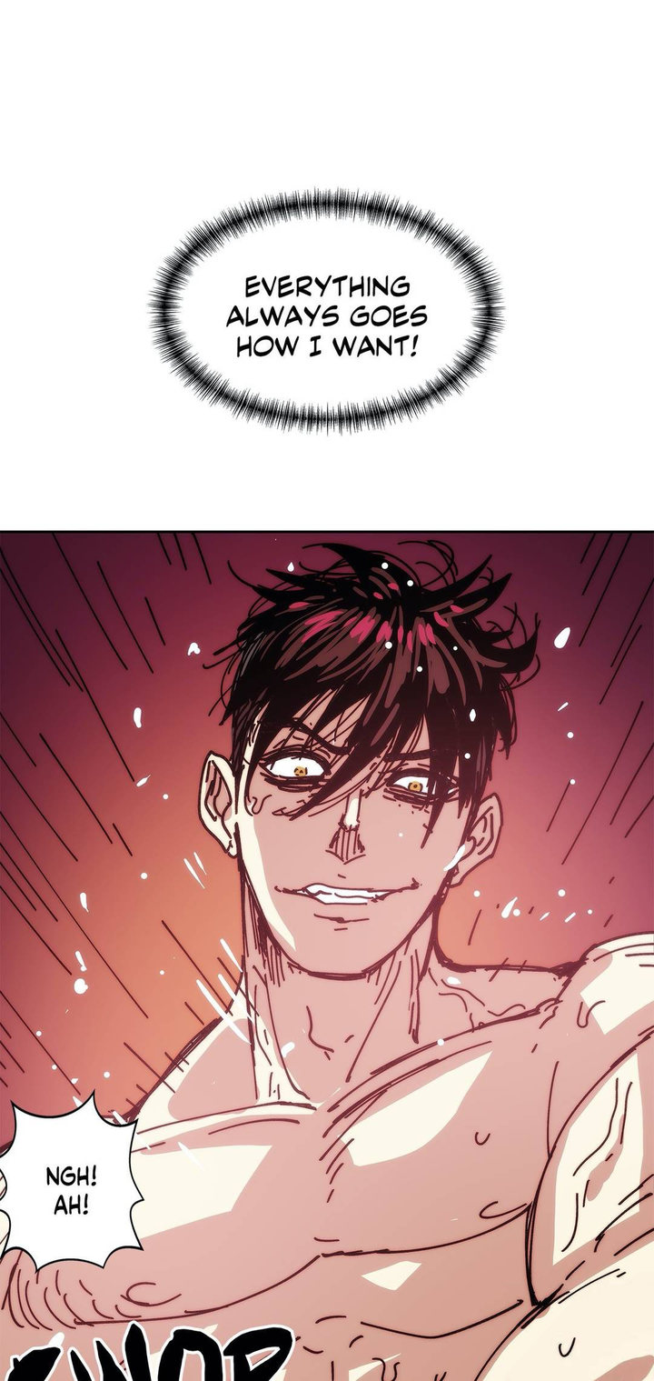 The Desire to Kill - Chapter 31 [photo 45] - MangaPorn