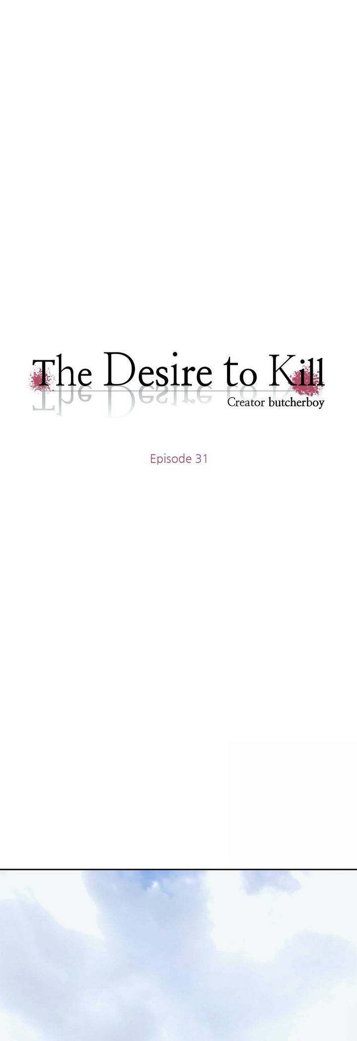 The Desire to Kill - Chapter 31 [photo 5] - MangaPorn