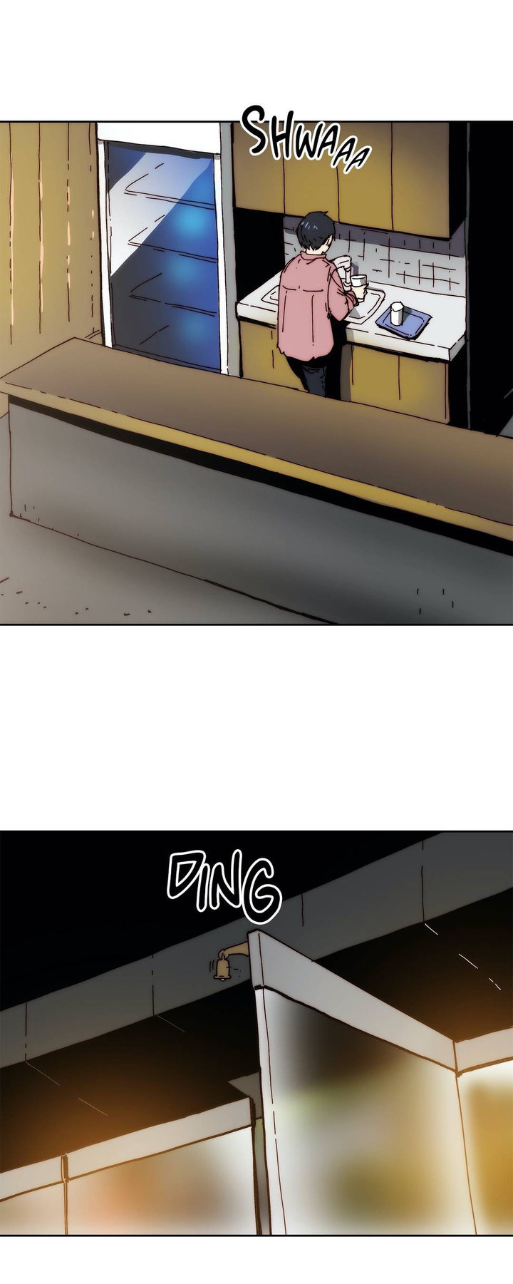 The Desire to Kill - Chapter 31 [photo 7] - MangaPorn