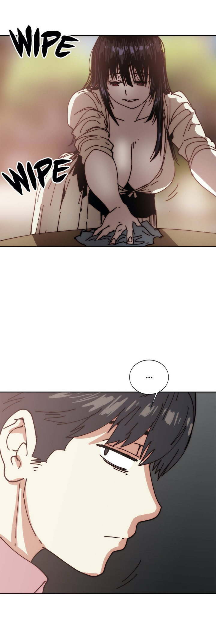 The Desire to Kill - Chapter 31 [photo 9] - MangaPorn