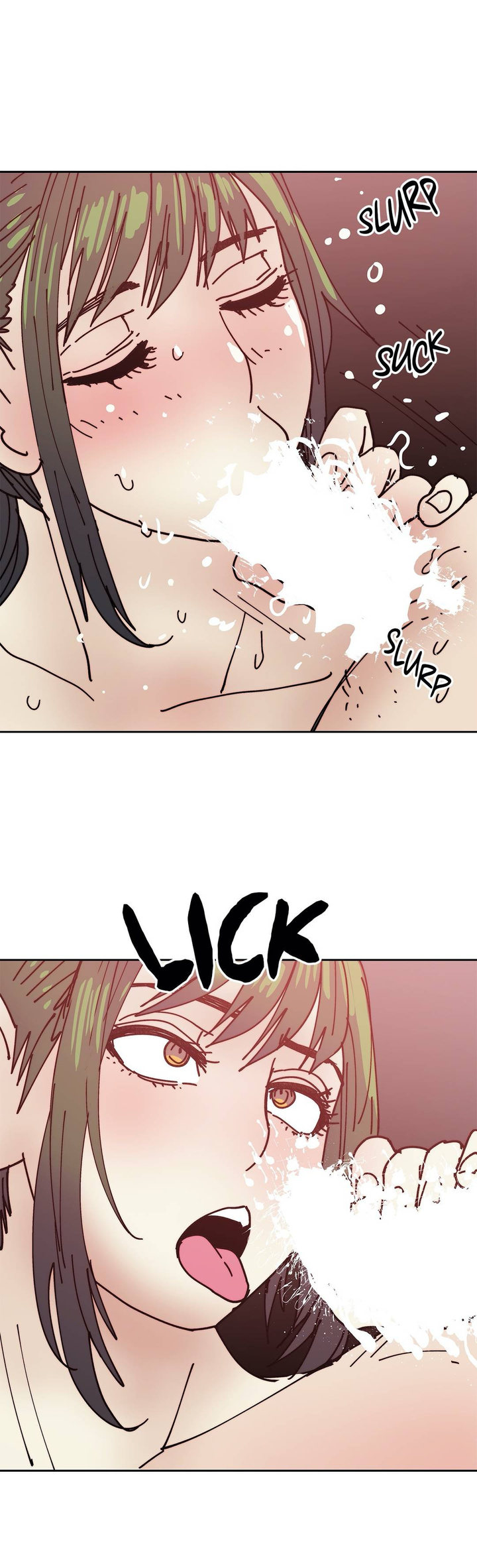 The Desire to Kill - Chapter 32 [photo 11] - MangaPorn