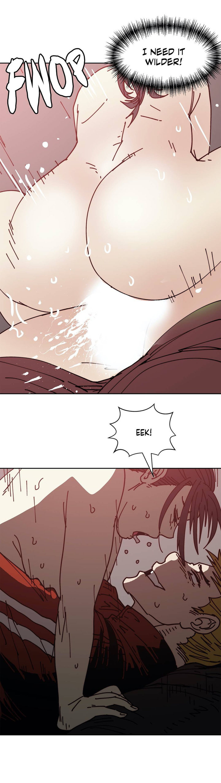 The Desire to Kill - Chapter 32 [photo 14] - MangaPorn