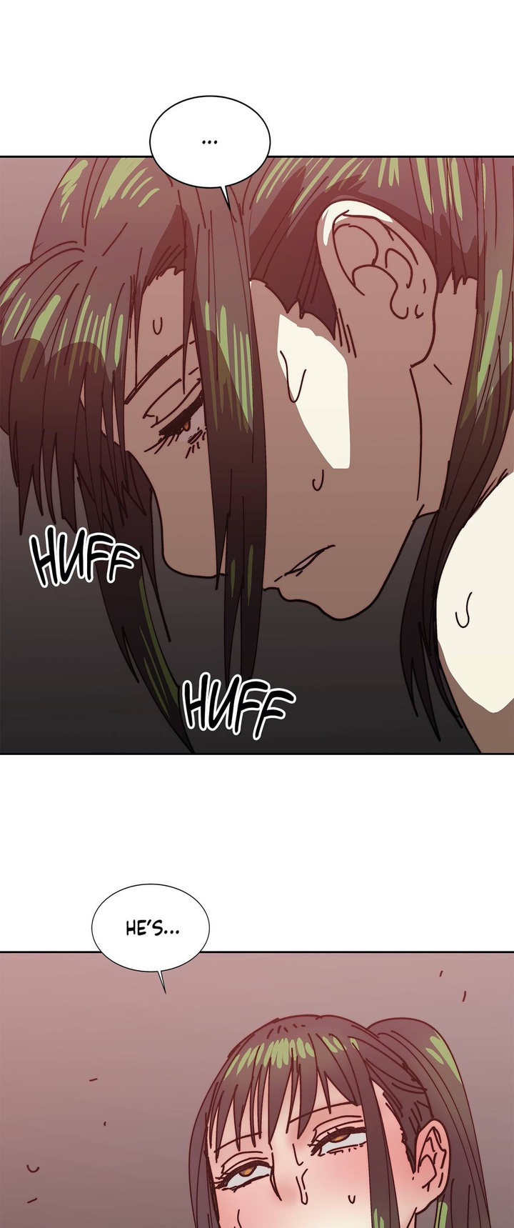 The Desire to Kill - Chapter 32 [photo 30] - MangaPorn