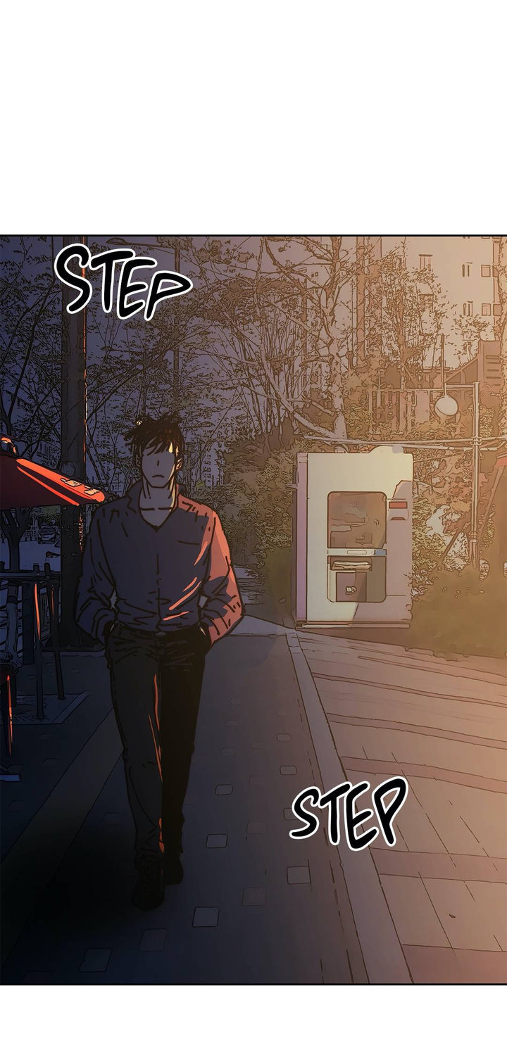 The Desire to Kill - Chapter 32 [photo 46] - MangaPorn