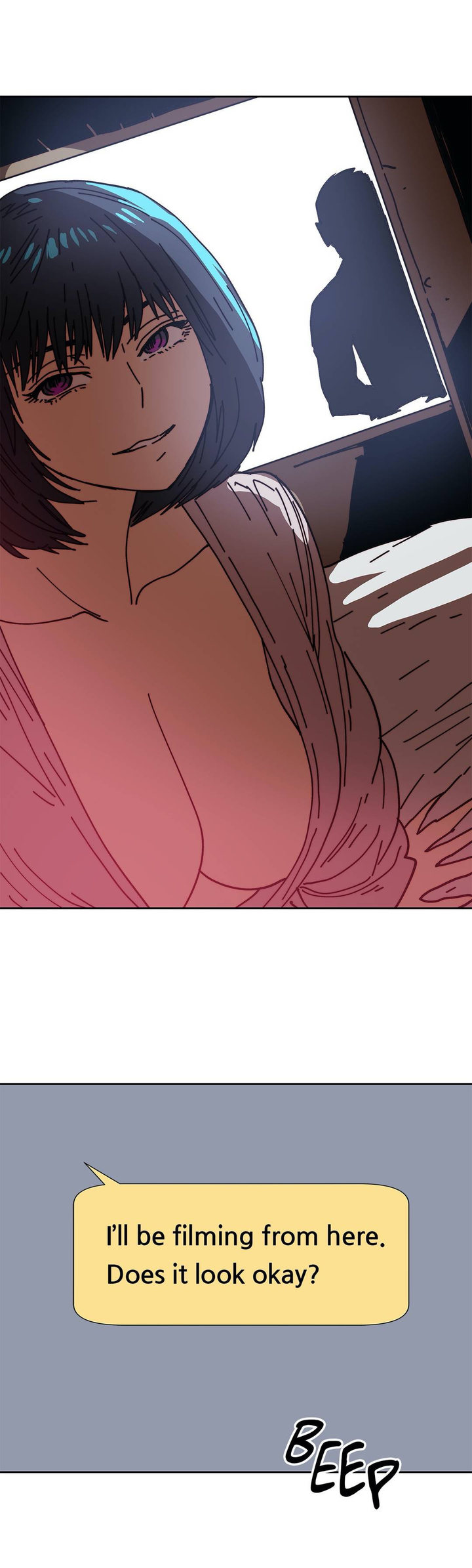 The Desire to Kill - Chapter 32 [photo 48] - MangaPorn