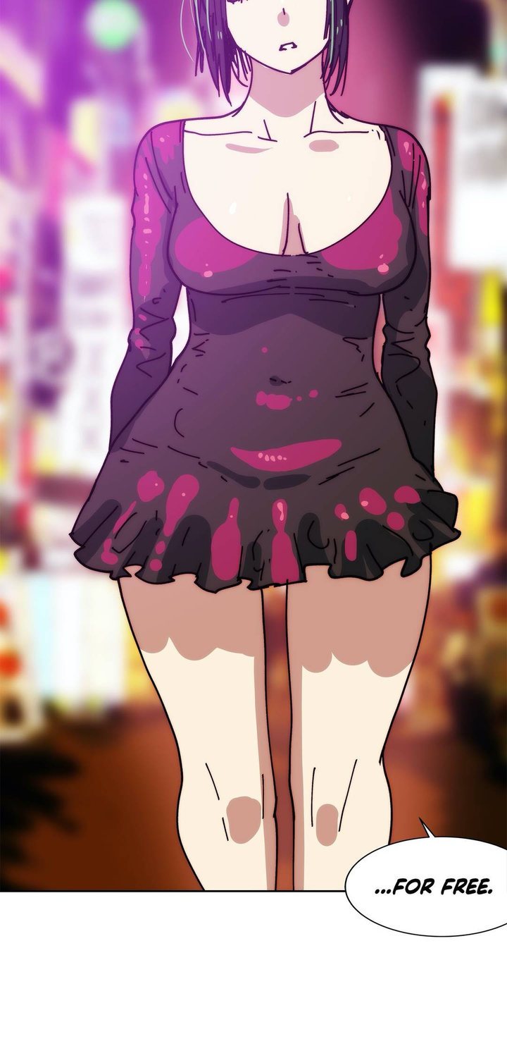 The Desire to Kill - Chapter 32 [photo 5] - MangaPorn