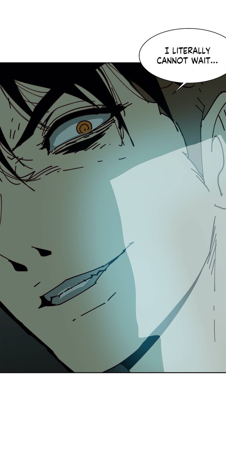 The Desire to Kill - Chapter 32 [photo 51] - MangaPorn