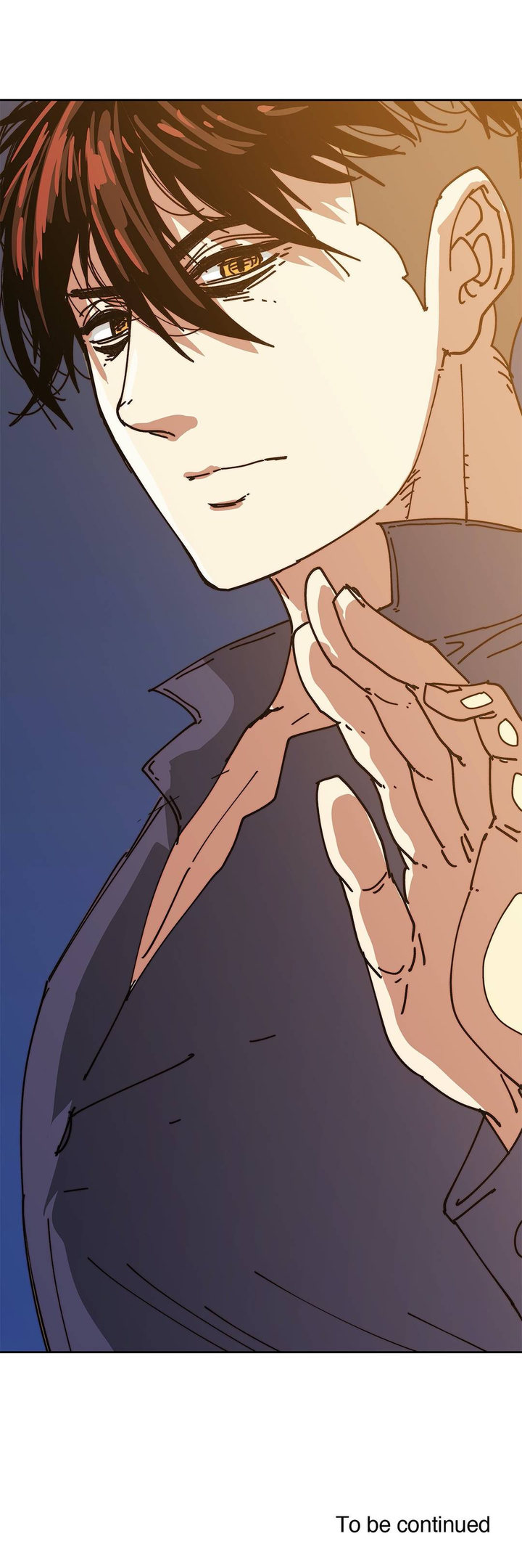 The Desire to Kill - Chapter 32 [photo 58] - MangaPorn