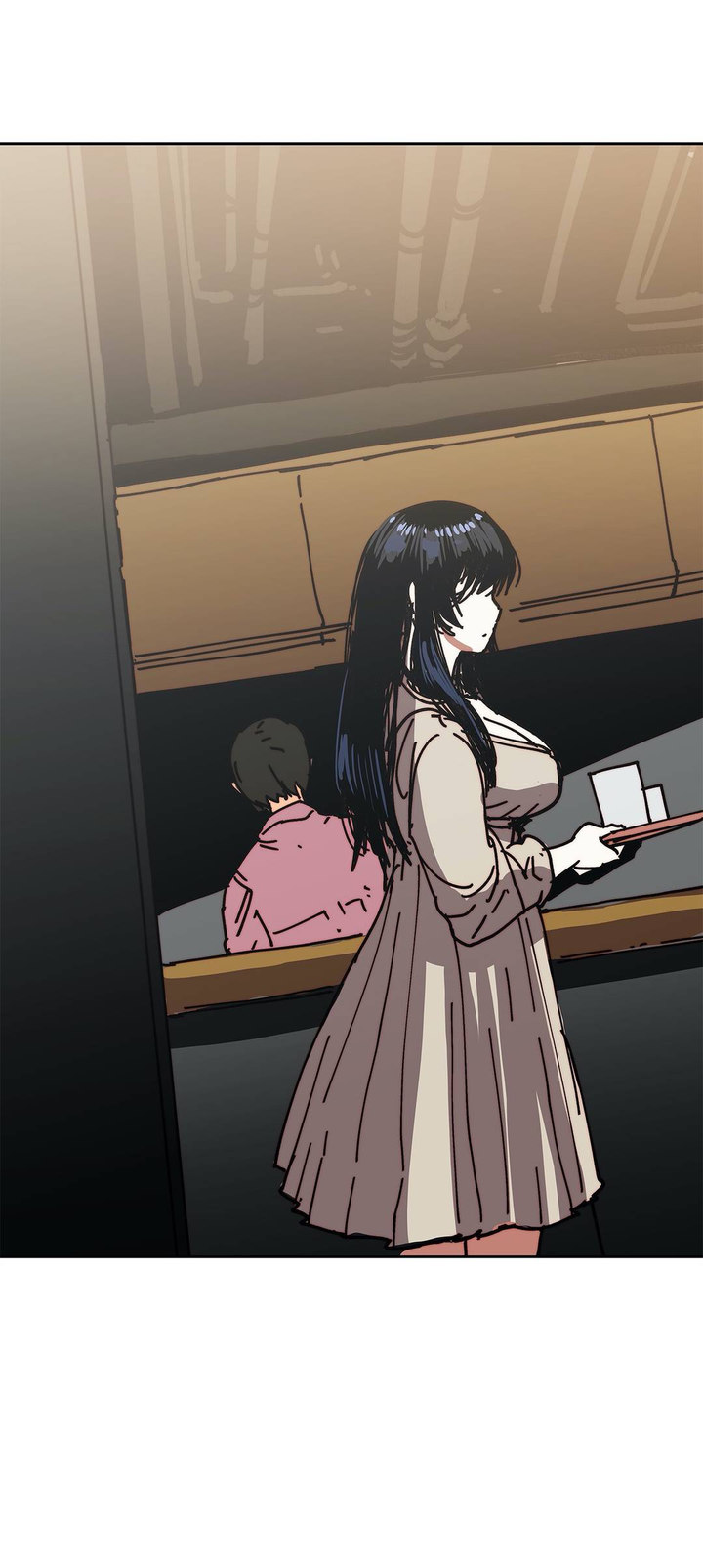 The Desire to Kill - Chapter 33 [photo 1] - MangaPorn