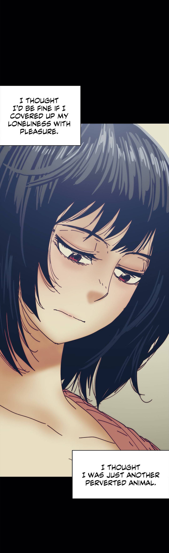 The Desire to Kill - Chapter 33 [photo 19] - MangaPorn