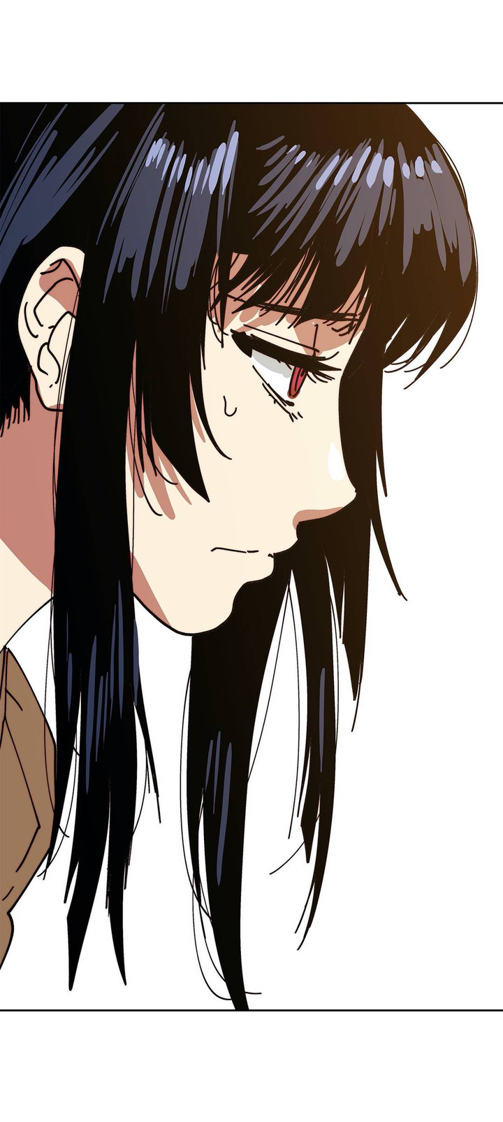 The Desire to Kill - Chapter 33 [photo 2] - MangaPorn