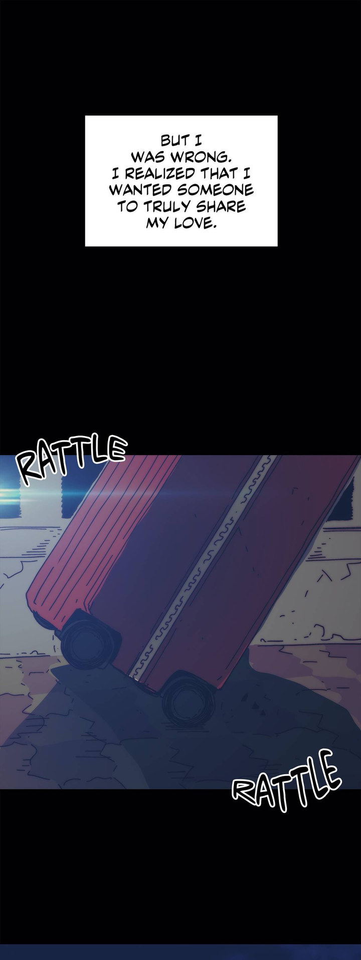 The Desire to Kill - Chapter 33 [photo 20] - MangaPorn