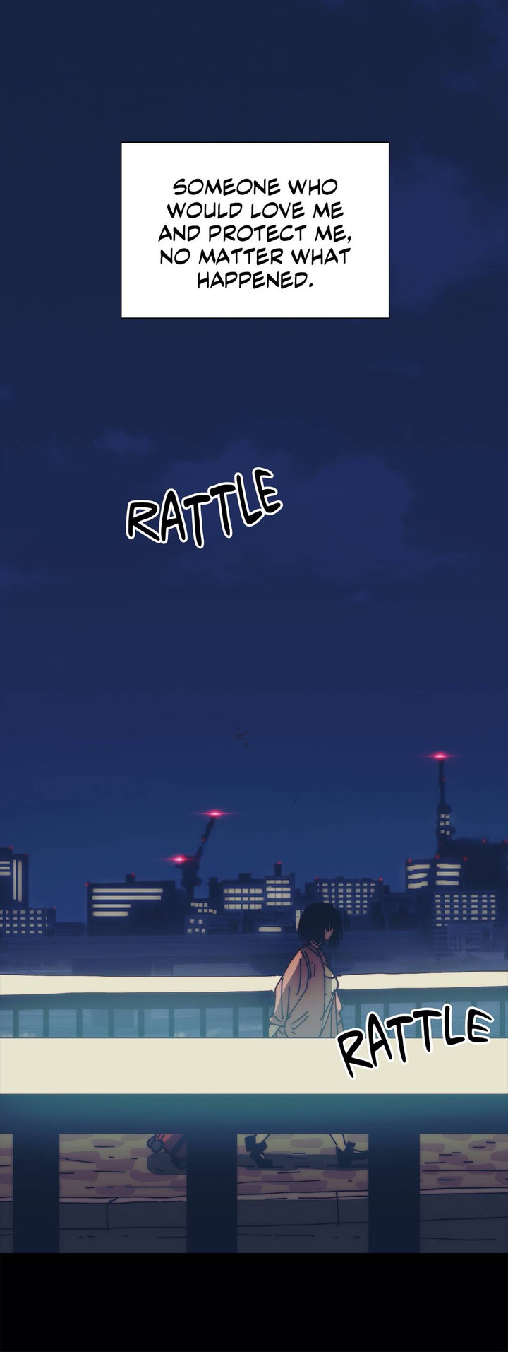 The Desire to Kill - Chapter 33 [photo 21] - MangaPorn