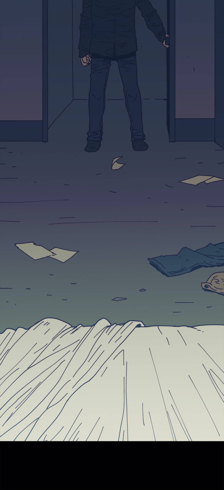 The Desire to Kill - Chapter 33 [photo 23] - MangaPorn