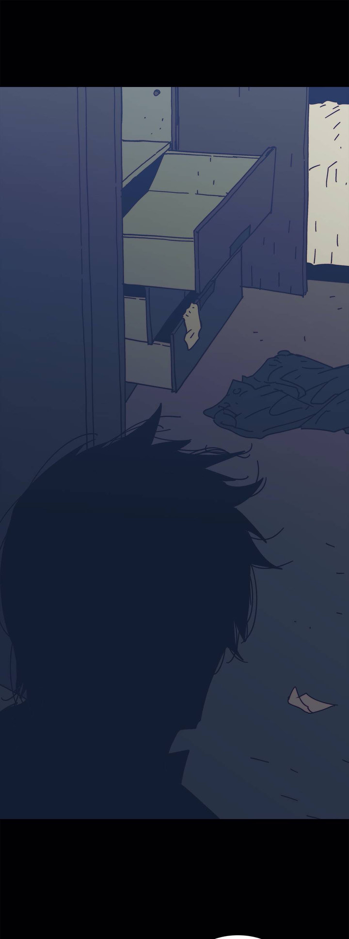 The Desire to Kill - Chapter 33 [photo 24] - MangaPorn