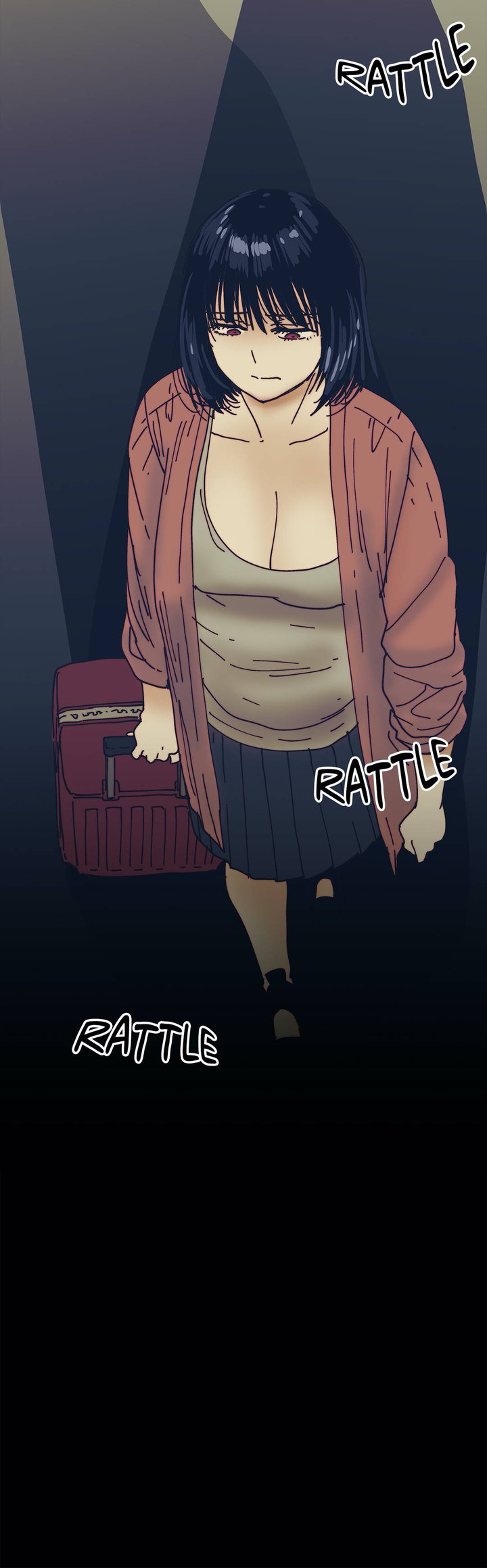 The Desire to Kill - Chapter 33 [photo 27] - MangaPorn